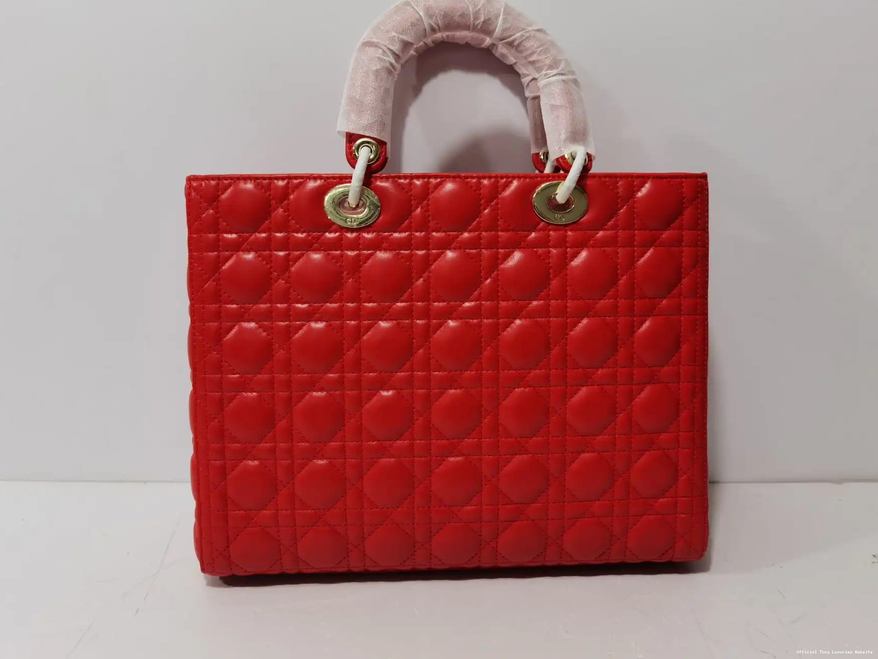 Tony Luxuries BAG LARGE LADY diro 0630